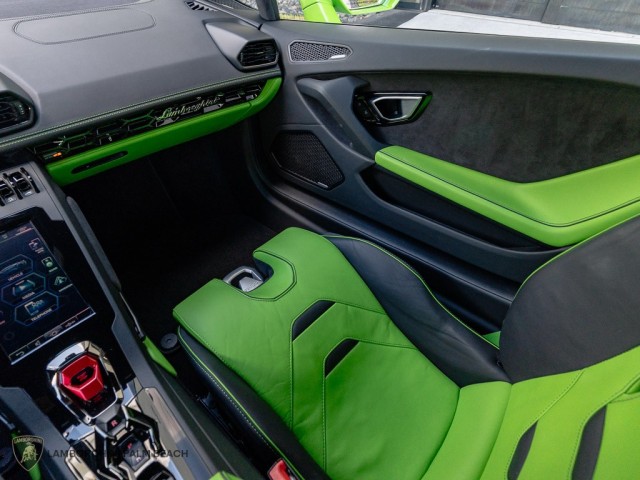 Lamborghini Huracan EVO