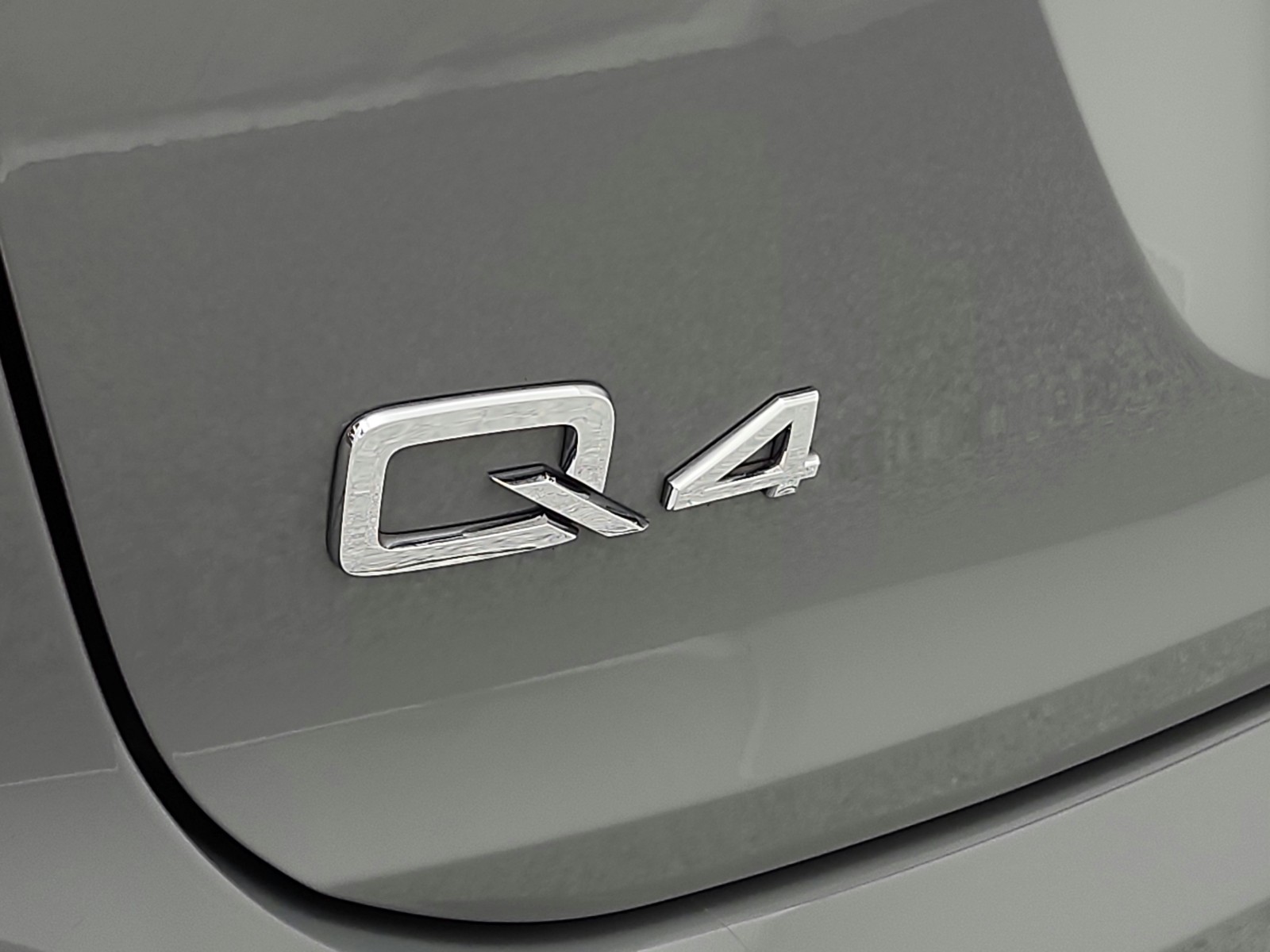 Used 2023 Pebble Gray Audi Premium Plus 40 RWD image 22