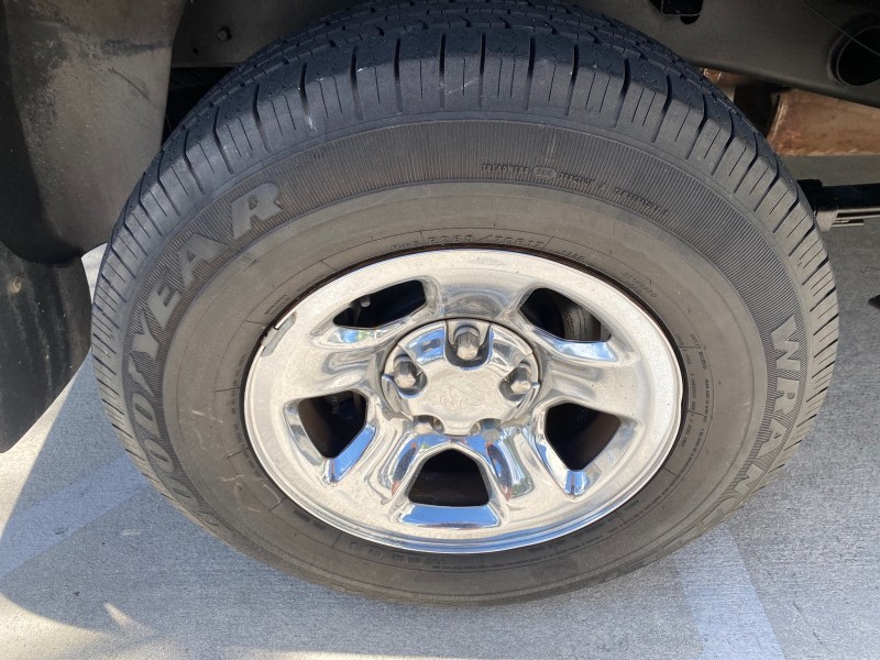 2005 Dodge Ram 1500 4 DR SLT 1 OWNER FL HEMI 5.7 V8 in , 