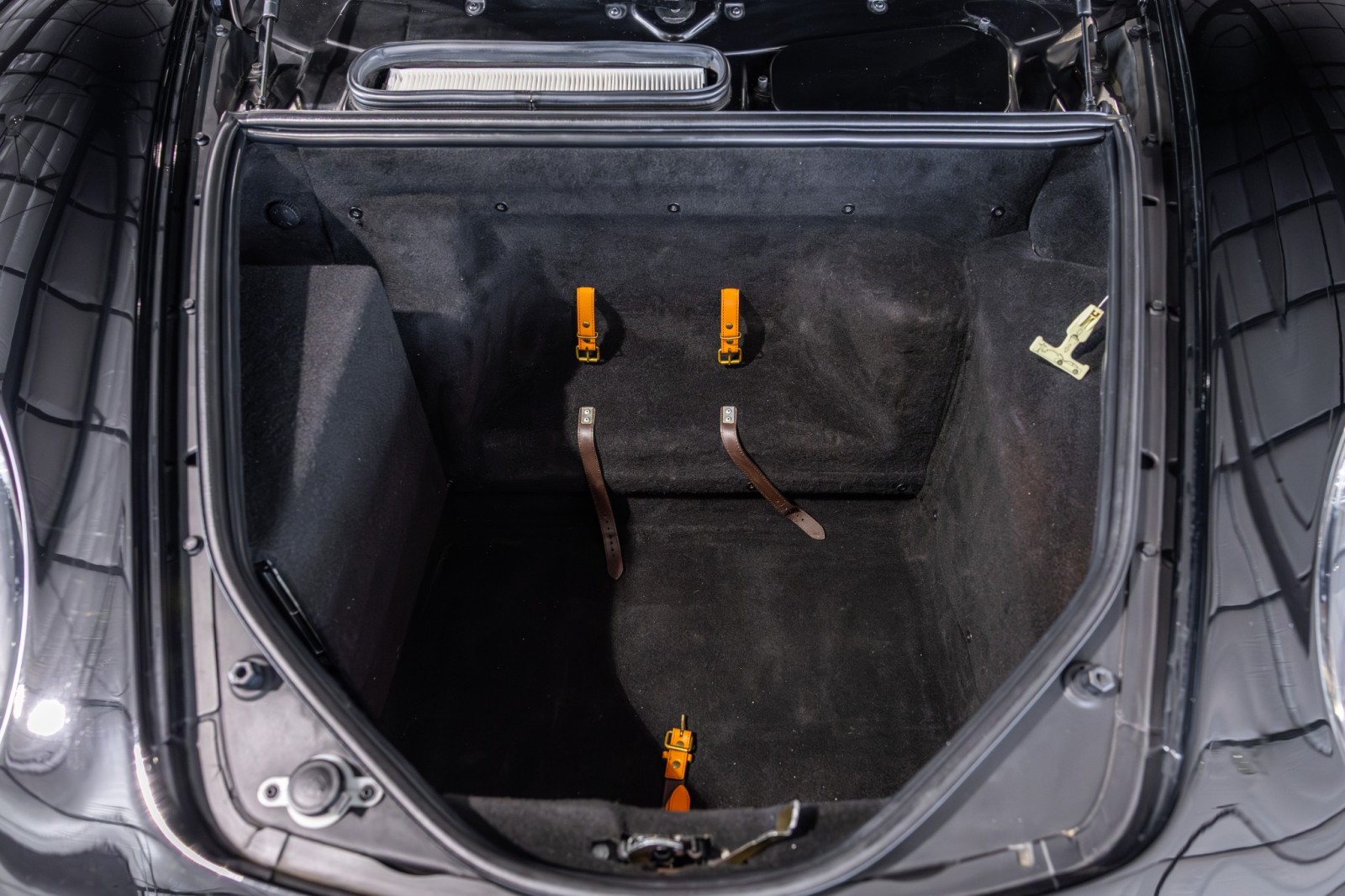 Used Car 2003 Ferrari 360 Spider  For Sale Under $140,000 In Boerne, Texas