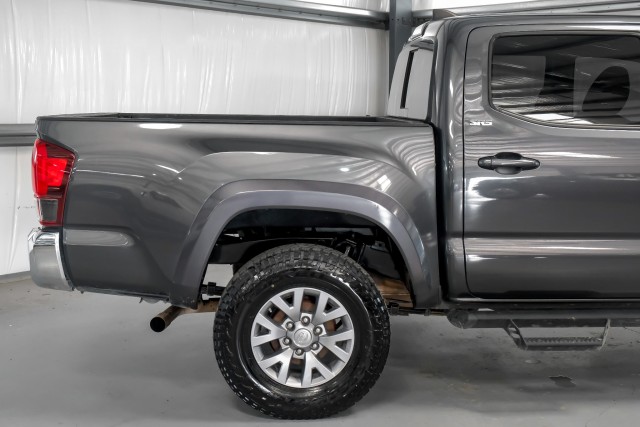 2019 Toyota Tacoma 2WD SR5 6