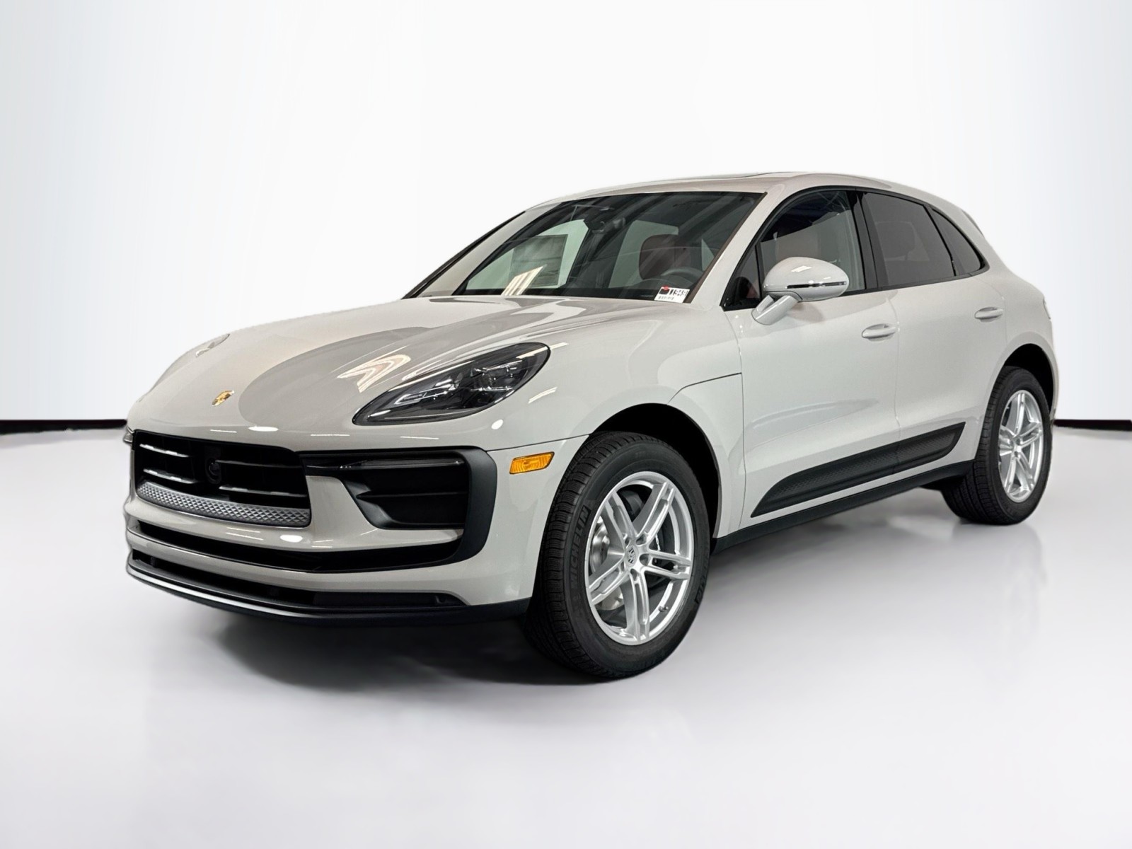 2026 Porsche Macan 2026 Porsche Macan SUV