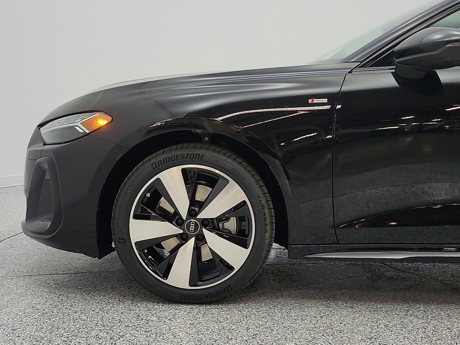 New 2026 Mythos Black Metallic Audi Premium Plus 2.0 TFSI quattro image 14