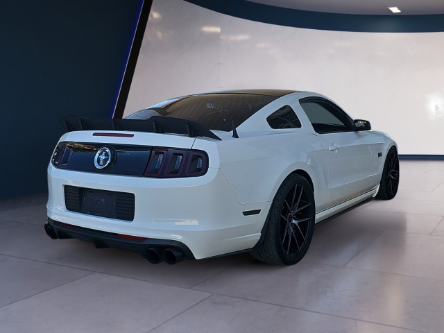 2013 Ford Mustang GT 5