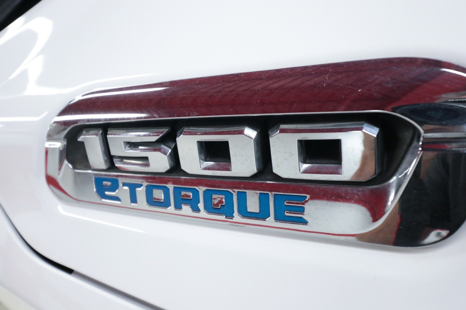 Used Car 2023 Ram 1500  Lone Star For Sale Under $40,000 In Austin, Texas