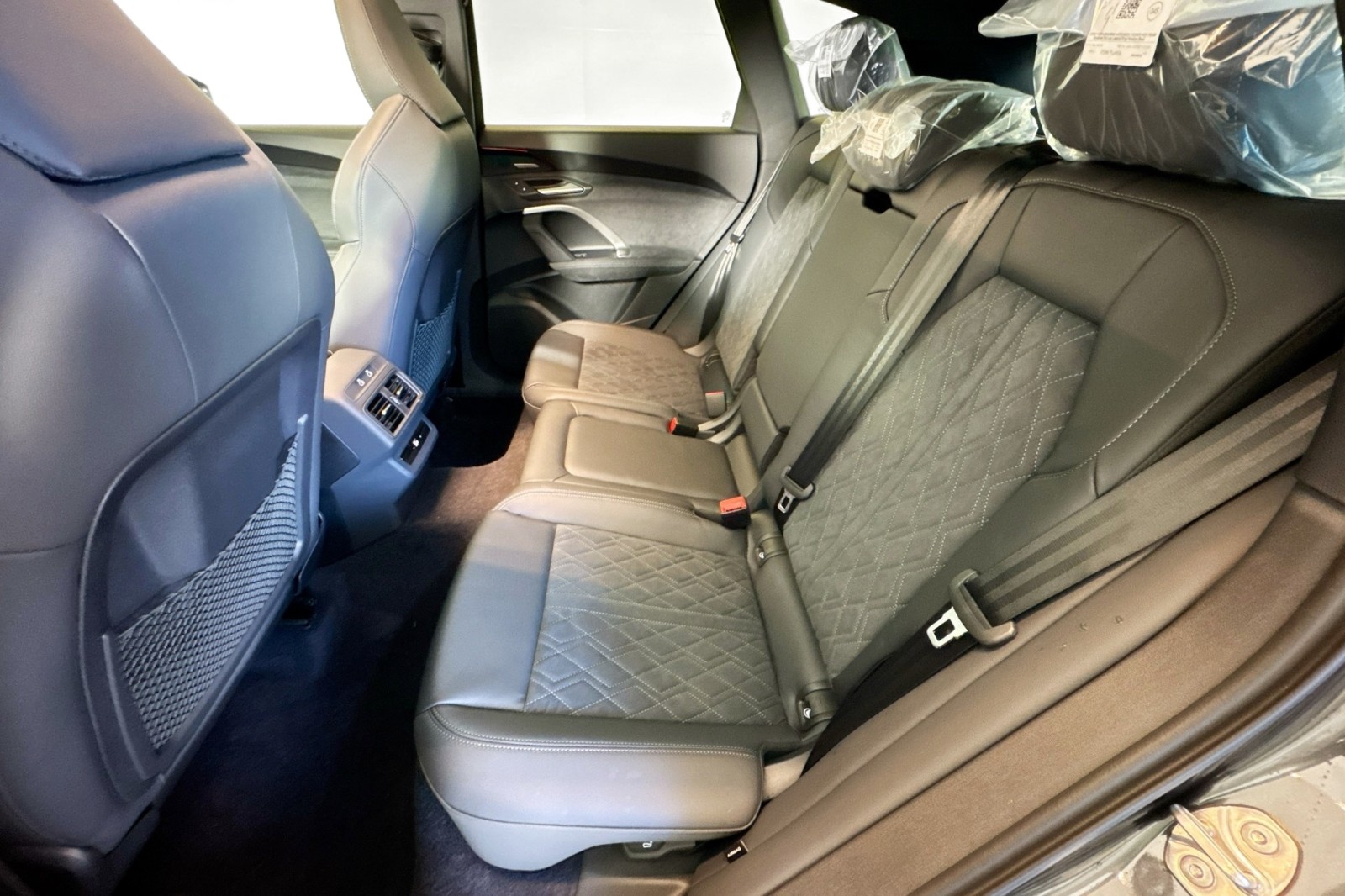 New 2025 Daytona Gray Pearl Effect Audi Premium Plus 3.0 TFSI quattro image 21