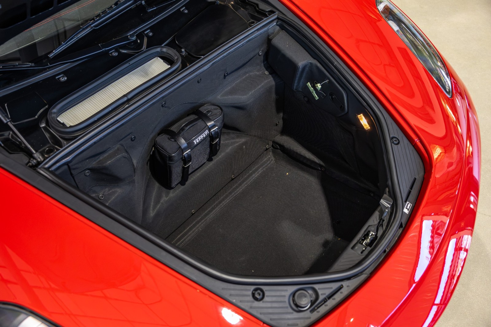 2008 Ferrari F430 Scuderia - Photo 33