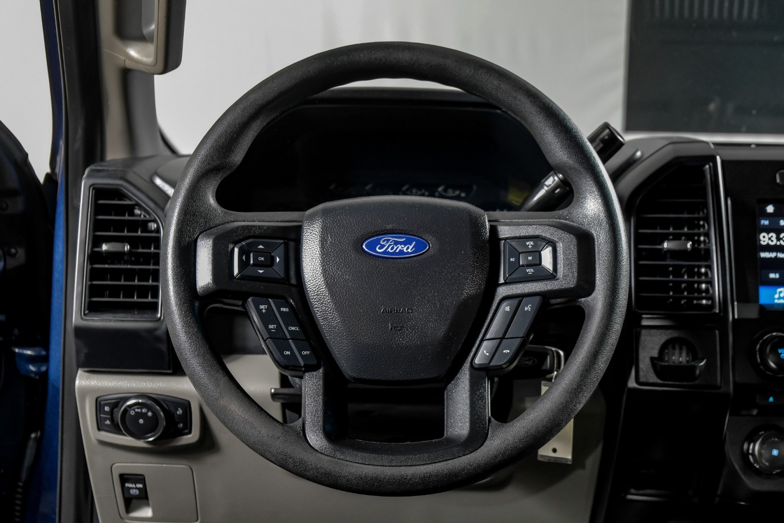 2018 Ford F-150 XL 15