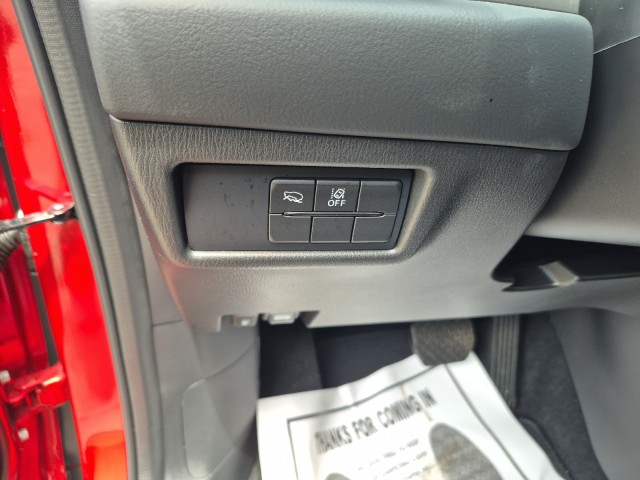 MazdaCX-525