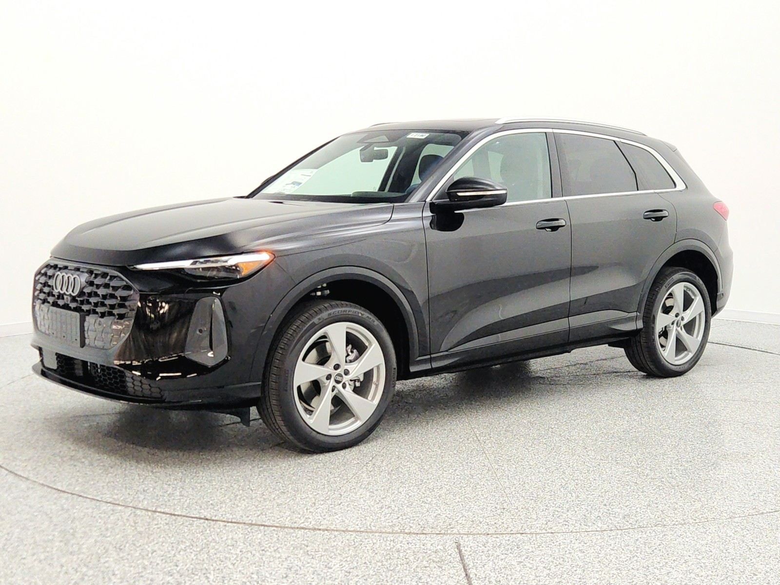 2026 Audi Q5 2026 Audi Q5 Premium Plus 2.0 TFSI quattro SUV