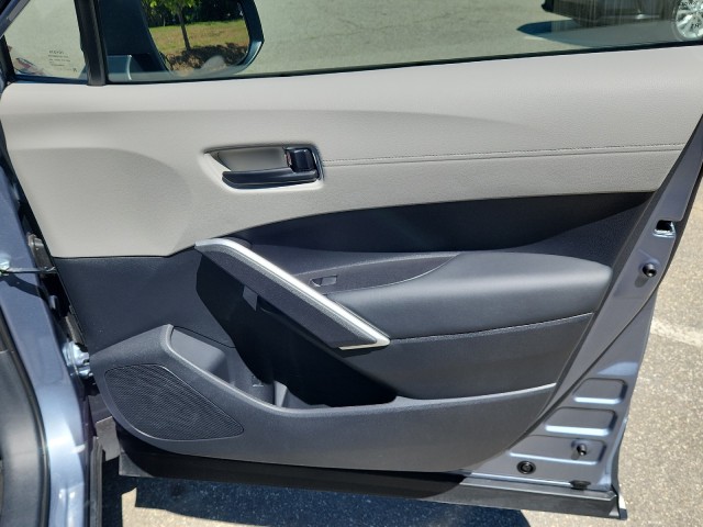 ToyotaCorolla Cross43
