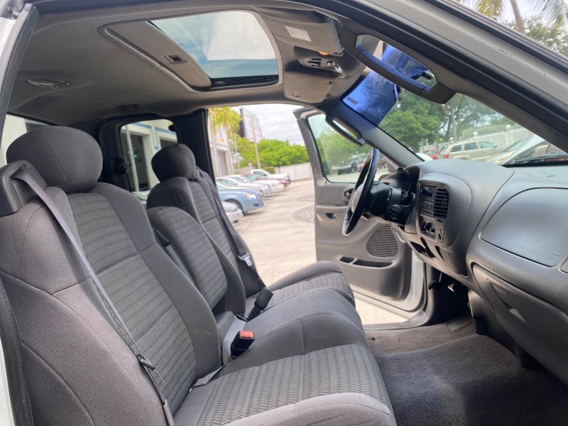 2003 Ford F-150 XLT SPORT LOW MILES 70,700 1 OWNER in , 