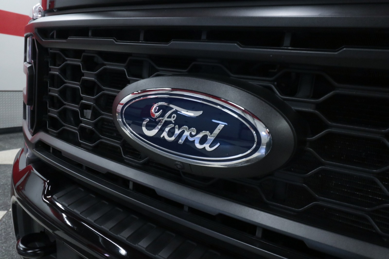 Used Car 2024 Ford Super Duty F-250 Srw  Lariat For Sale Under $80,000 In Austin, Texas