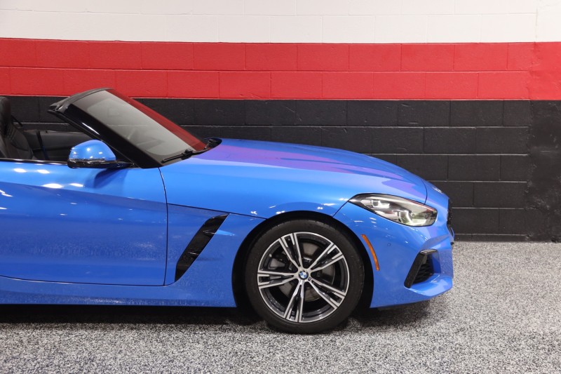 2019 BMW Z4 sDrive30i M Sport 2dr Roadster in ,