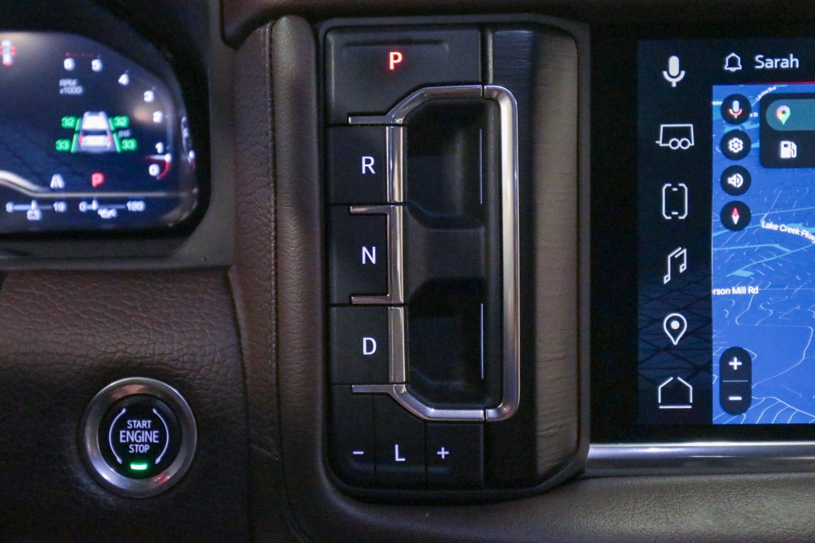 Used Car 2022 Gmc Yukon Xl  Denali For Sale Under $50,000 In Austin, Texas