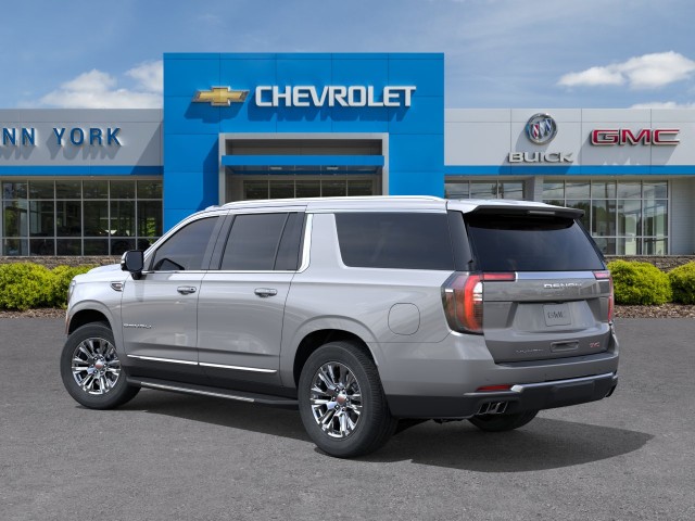 GMCYukon XL3