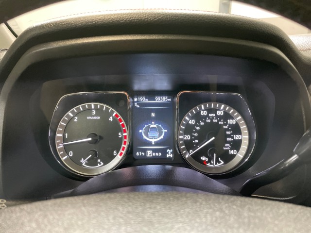 2017 Nissan Titan XD Platinum Reserve Cummins V8 4WD in , 