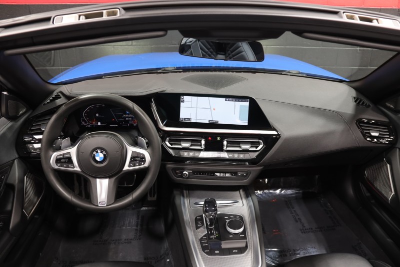 2019 BMW Z4 sDrive30i M Sport 2dr Roadster in ,