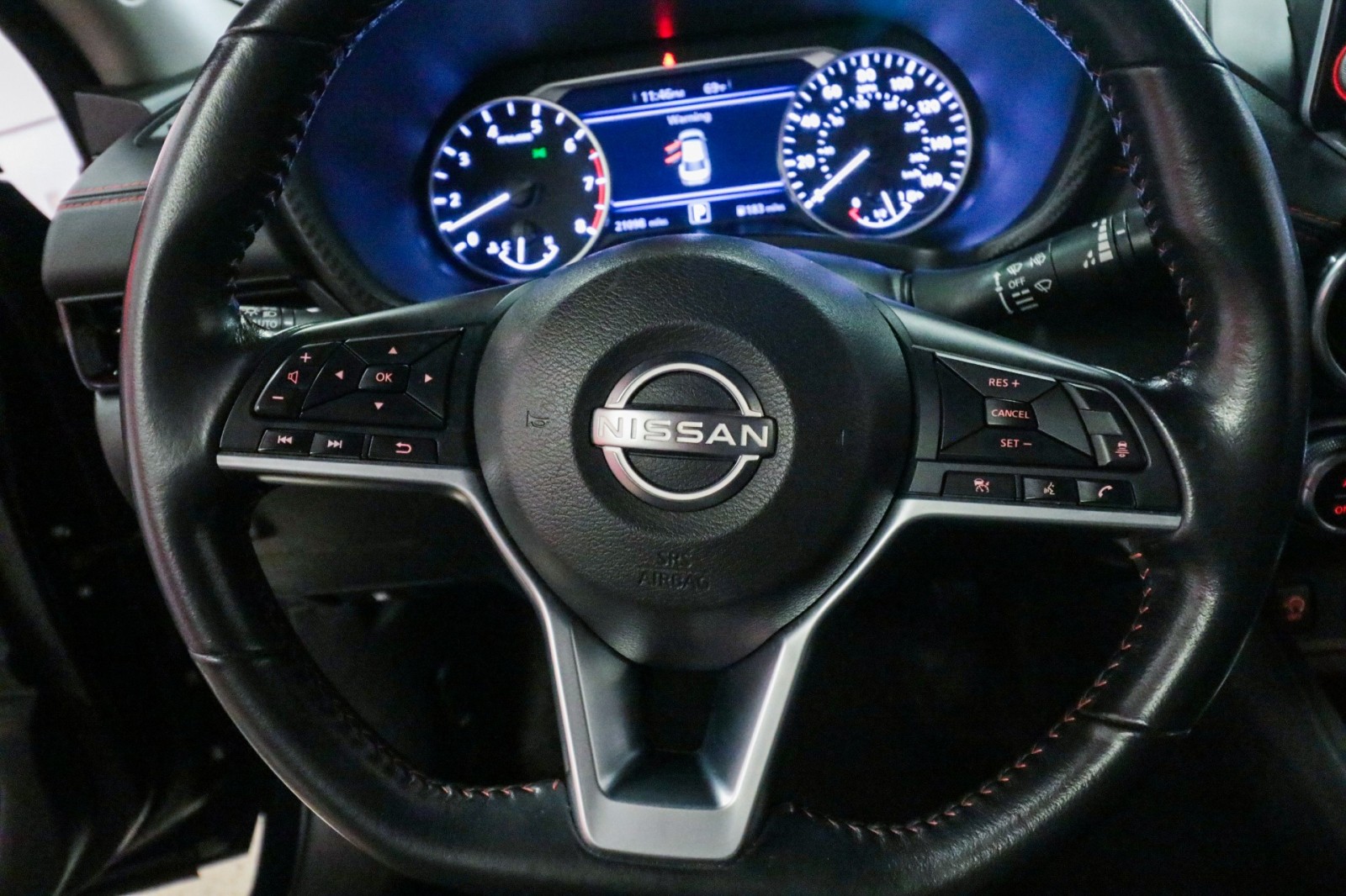 Used Car 2024 Nissan Sentra  Sr For Sale Under $25,000 In Austin, Texas