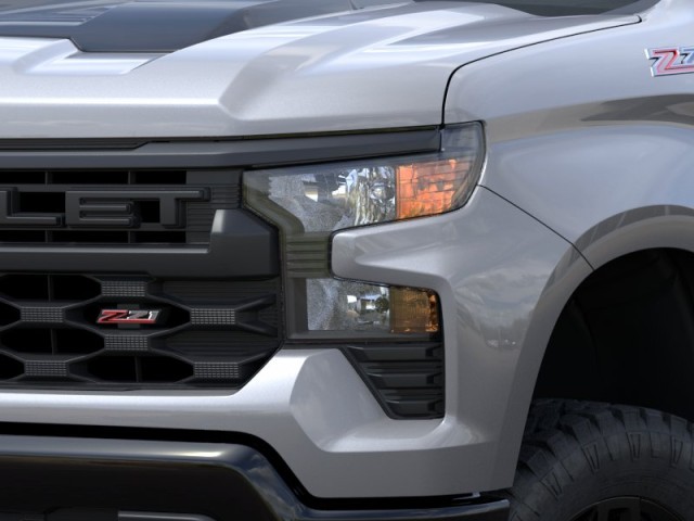 ChevroletSilverado 150010