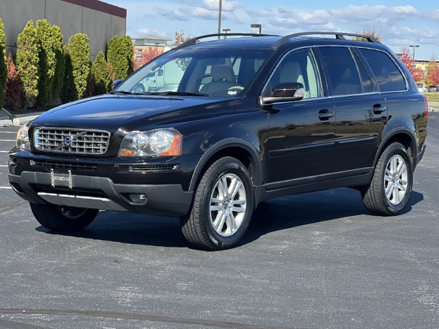 2010 Volvo XC90 I6 in CHESTERFIELD, Missouri