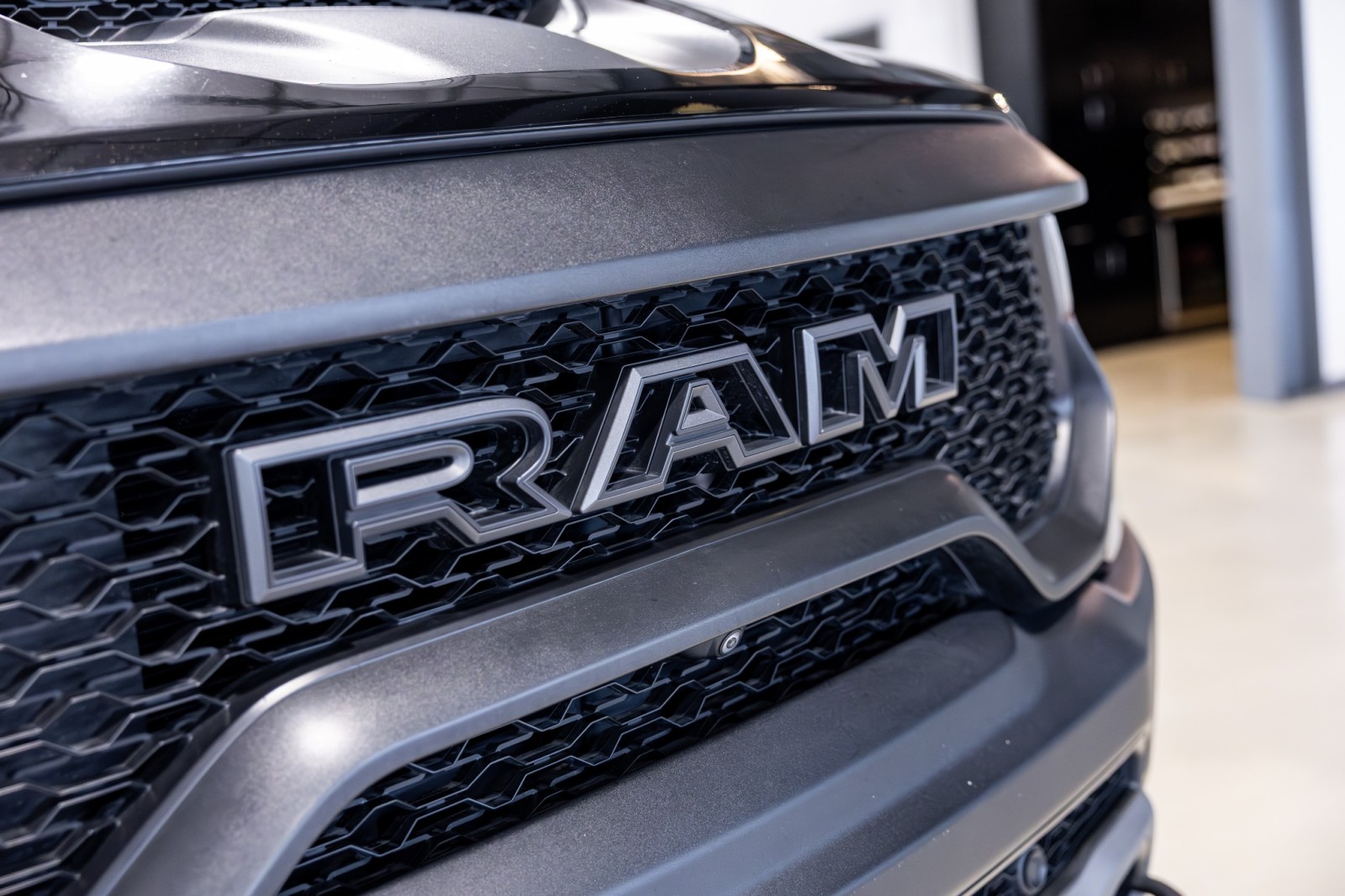 Used Car 2022 Ram 1500  Trx For Sale Under $100,000 In Boerne, Texas