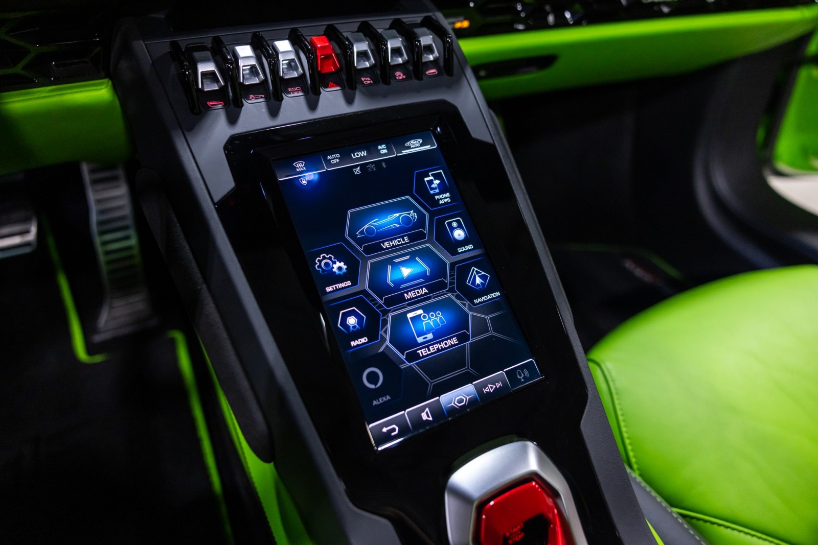 2023 Lamborghini Huracan EVO - Photo 46