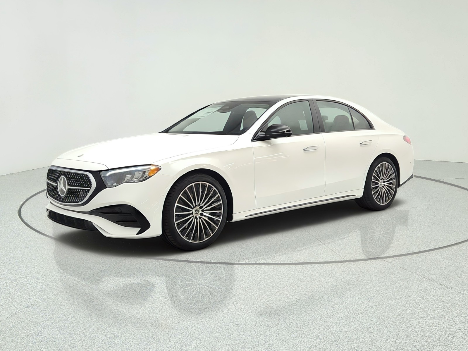 2027 Mercedes-Benz E-Class E 350 RWD Sedan