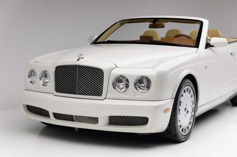 2009 Bentley Azure  in , 