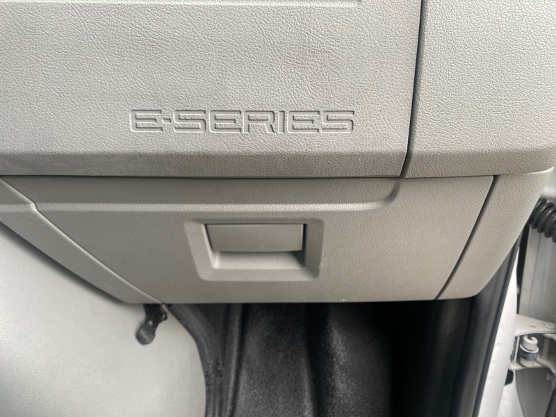 2014 Ford Econoline Cargo Van EXTENDED LOW MILES 6,380 1 OWNER in , 