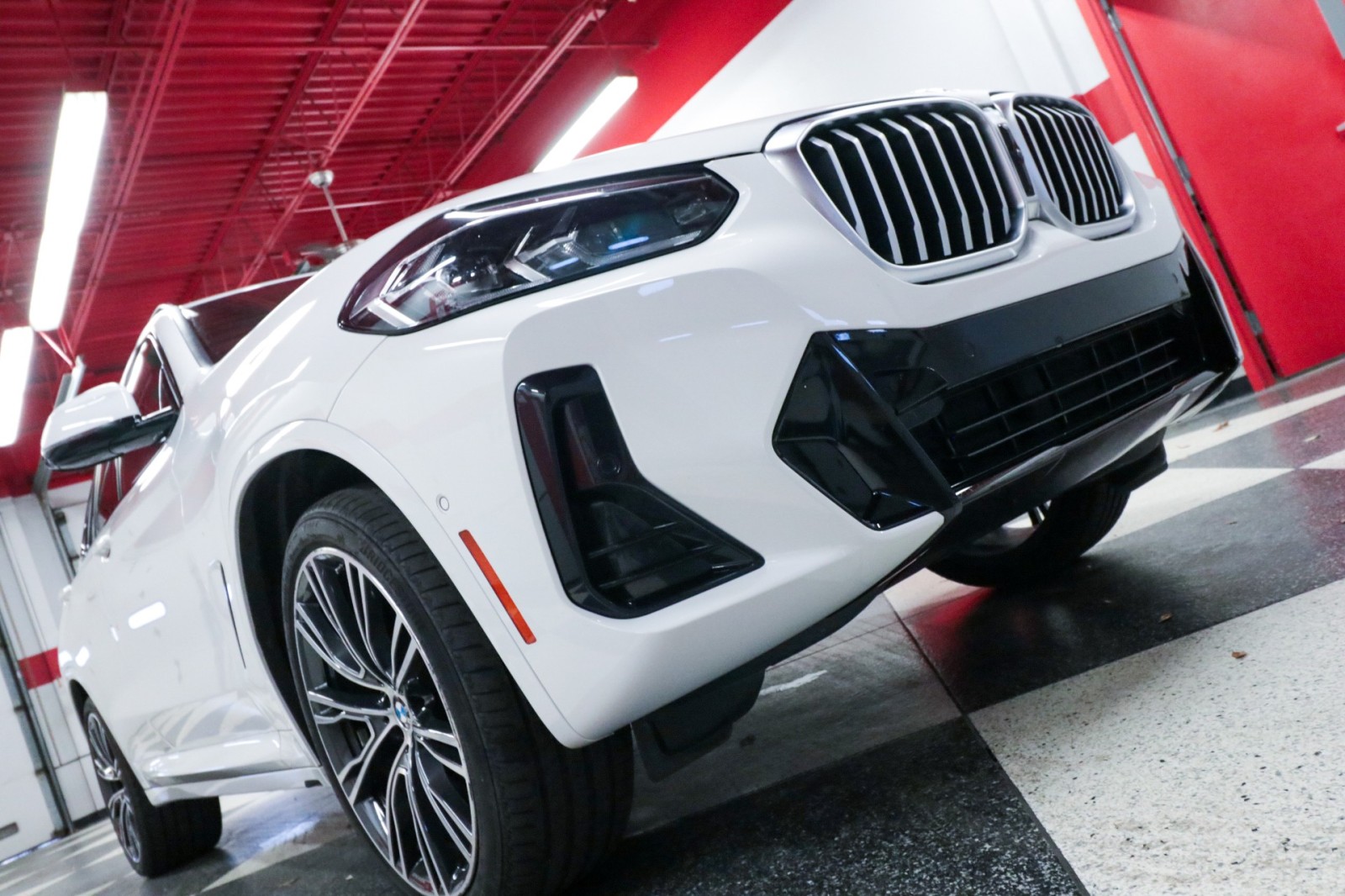 Used Car 2023 Bmw X3  Xdrive30i For Sale Under $40,000 In Austin, Texas