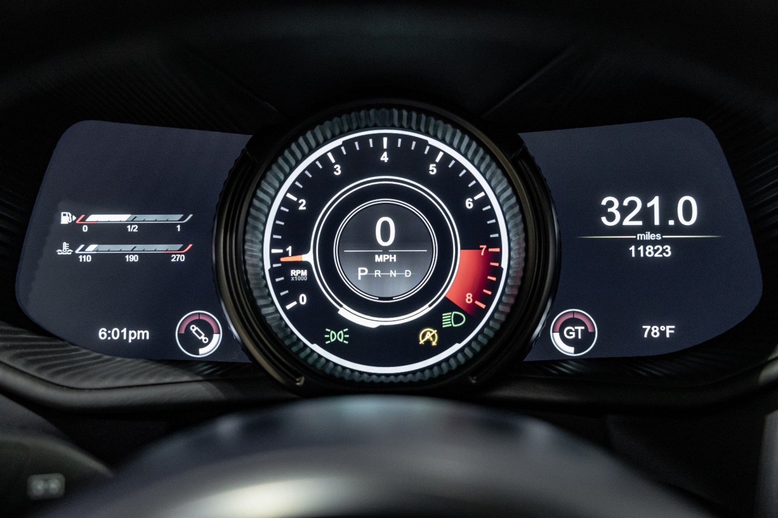 Used Car 2017 Aston Martin Db11  - Frosted Glass Blue Paint - Exterior Black Pack - Premium Audio For Sale Under $110,000 In Boerne, Texas