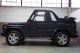 2001 Mercedes-Benz G500  in , 