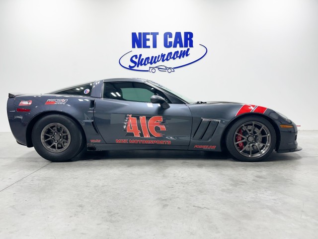 2012 Chevrolet Corvette Z16 Grand Sport w/3LT in , 