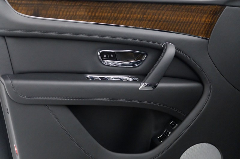 2019 Bentley Bentayga V8 V8 in , 