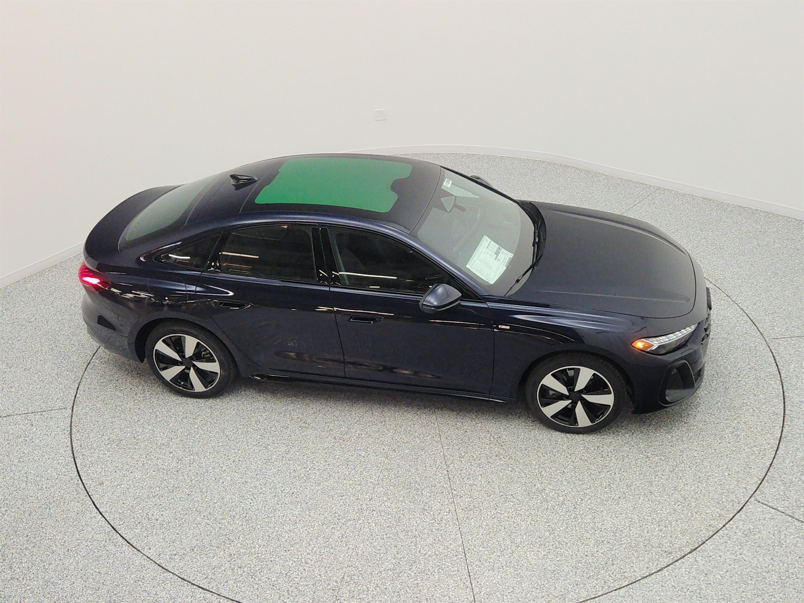 New 2026 Firmament Blue Metallic Audi Premium Plus 2.0 TFSI quattro image 19