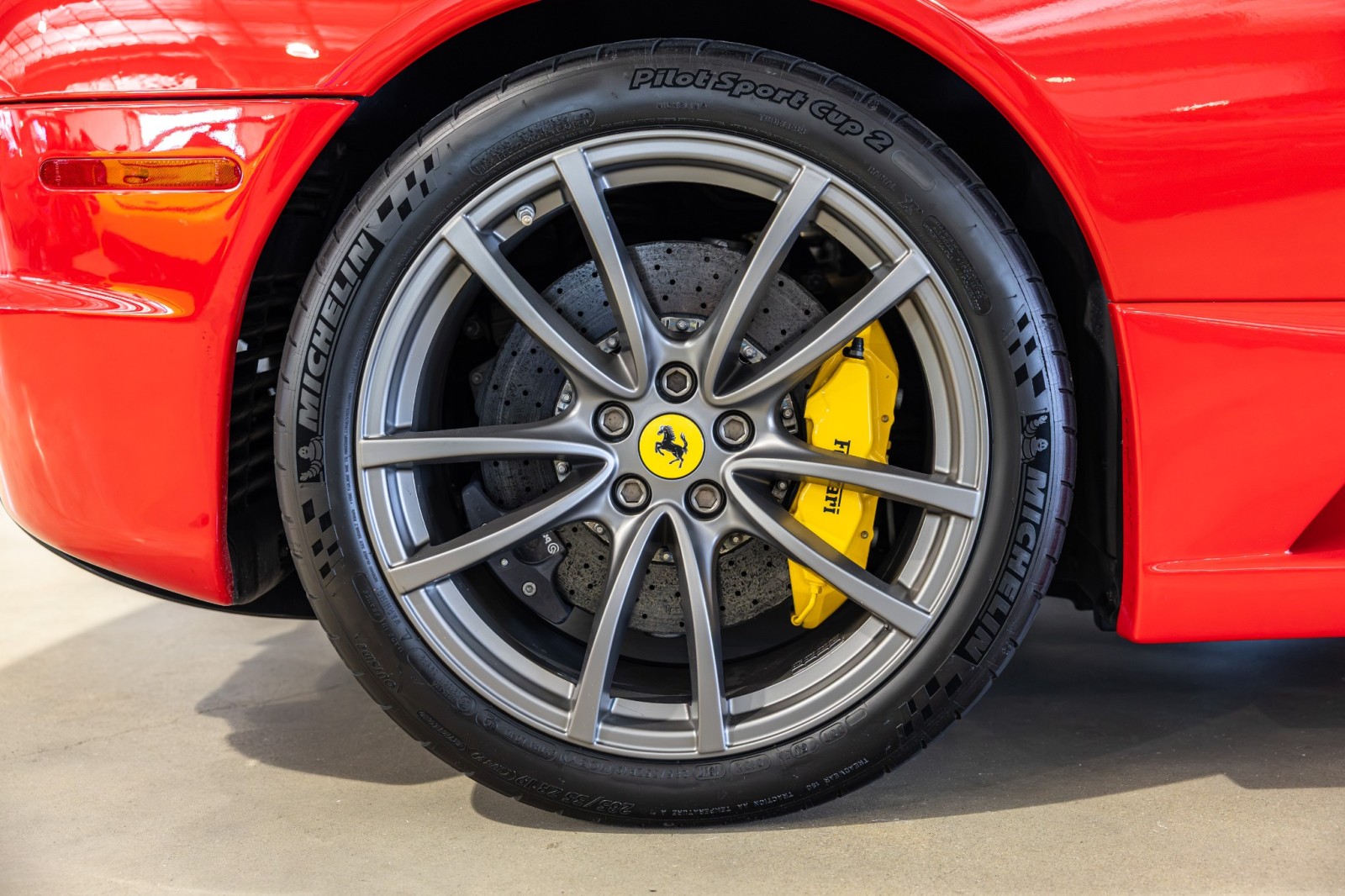 2008 Ferrari F430 Scuderia - Photo 28