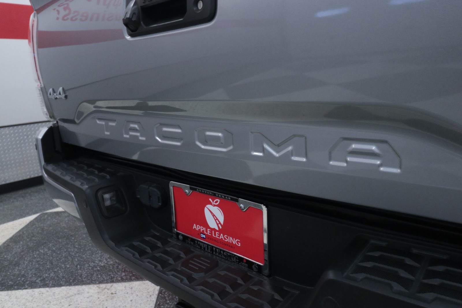 Used Car 2021 Toyota Tacoma 4wd  Limited For Sale Under $40,000 In Austin, Texas