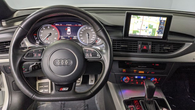 2017 Audi S7 Premium Plus 20