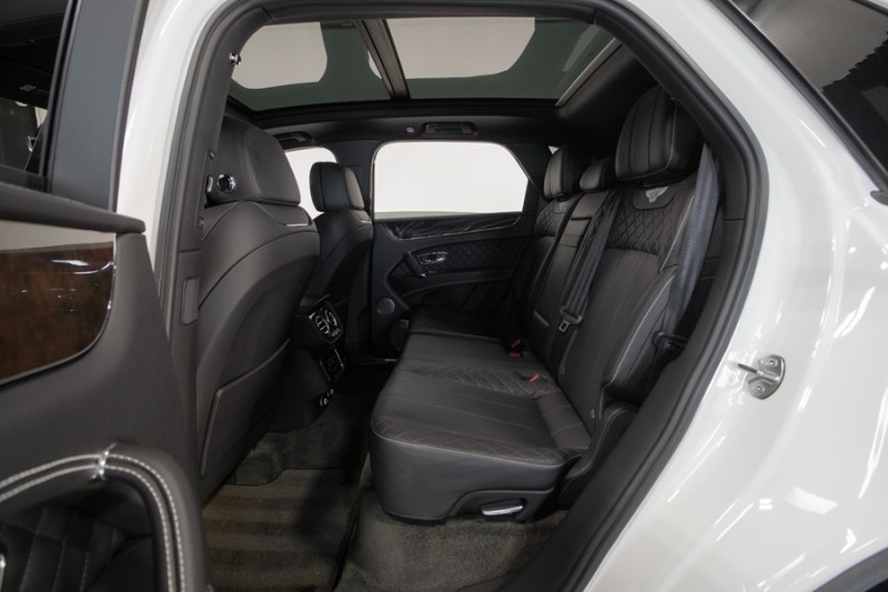 2017 Bentley Bentayga Bentayga W12 ($258,115 MSRP) *ONLY 14,000 MILES* *1-OWNER* in , 