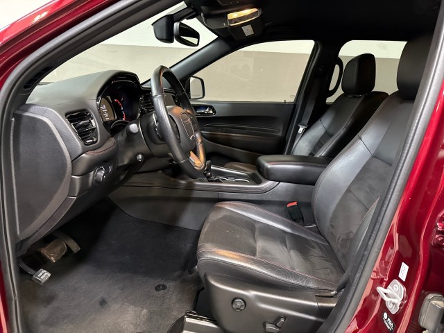 2021 Dodge Durango R/T Blacktop Hemi V8 in , 