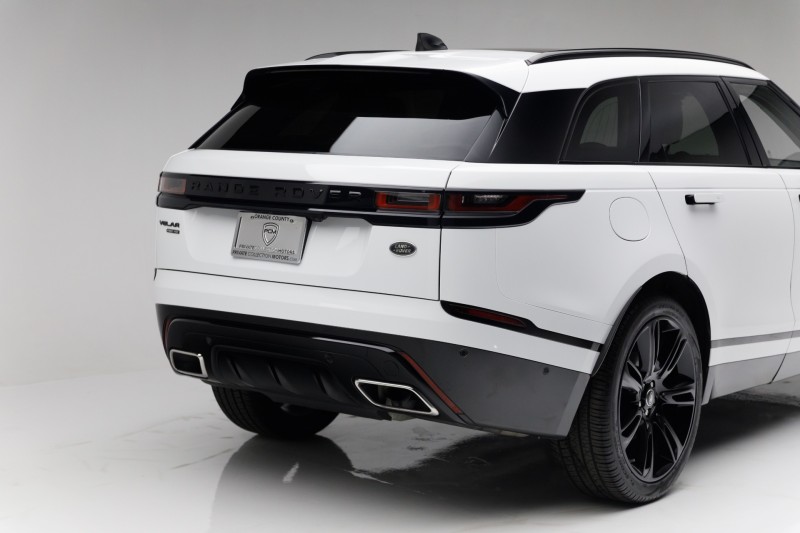 2019 Land Rover Range Rover Velar P380 R-Dynamic HSE R-Dynamic HSE in , 