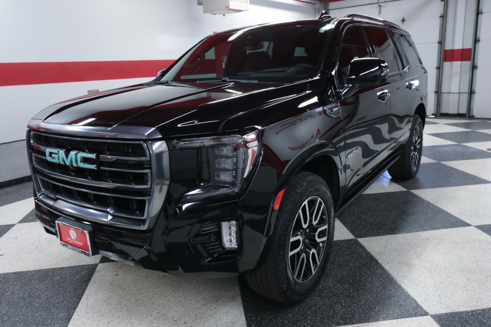 Used Car 2023 Gmc Yukon  At4 For Sale Under $70,000 In Austin, Texas
