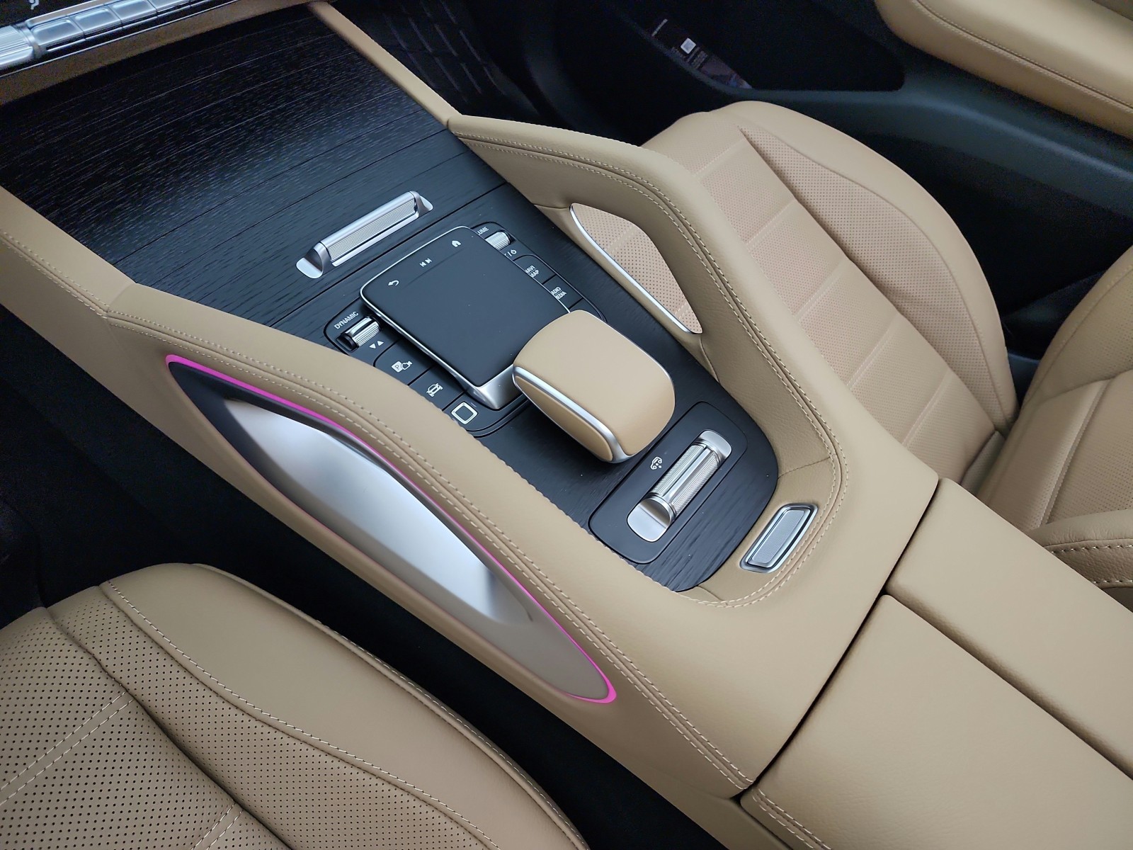 New 2026 Obsidian Black Metallic Mercedes-Benz GLE 450 4MATIC® SUV image 18