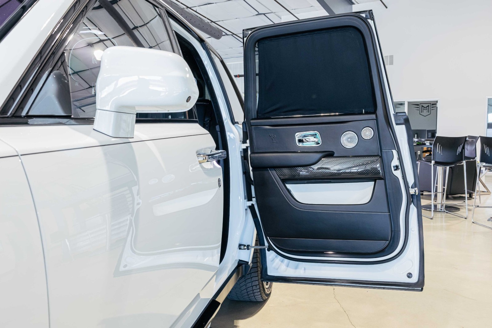 Used Car 2020 Rolls-royce Cullinan  For Sale Under $260,000 In Boerne, Texas
