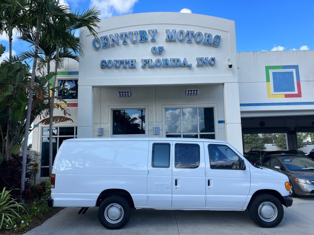 1994  Econoline Cargo Van 350 EXT 1 FL LOW MILES 32,200 in , 