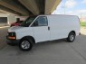 2016 Chevrolet Express Cargo Van 2500 in Farmers Branch, Texas