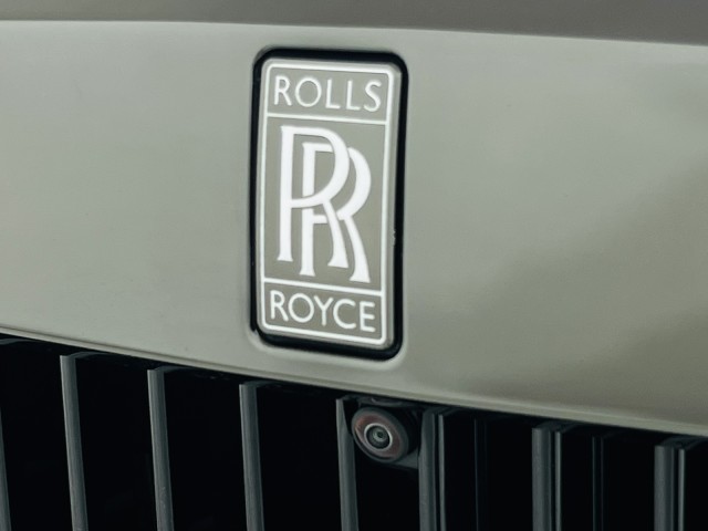 2022 Rolls-Royce CULLINAN For Sale