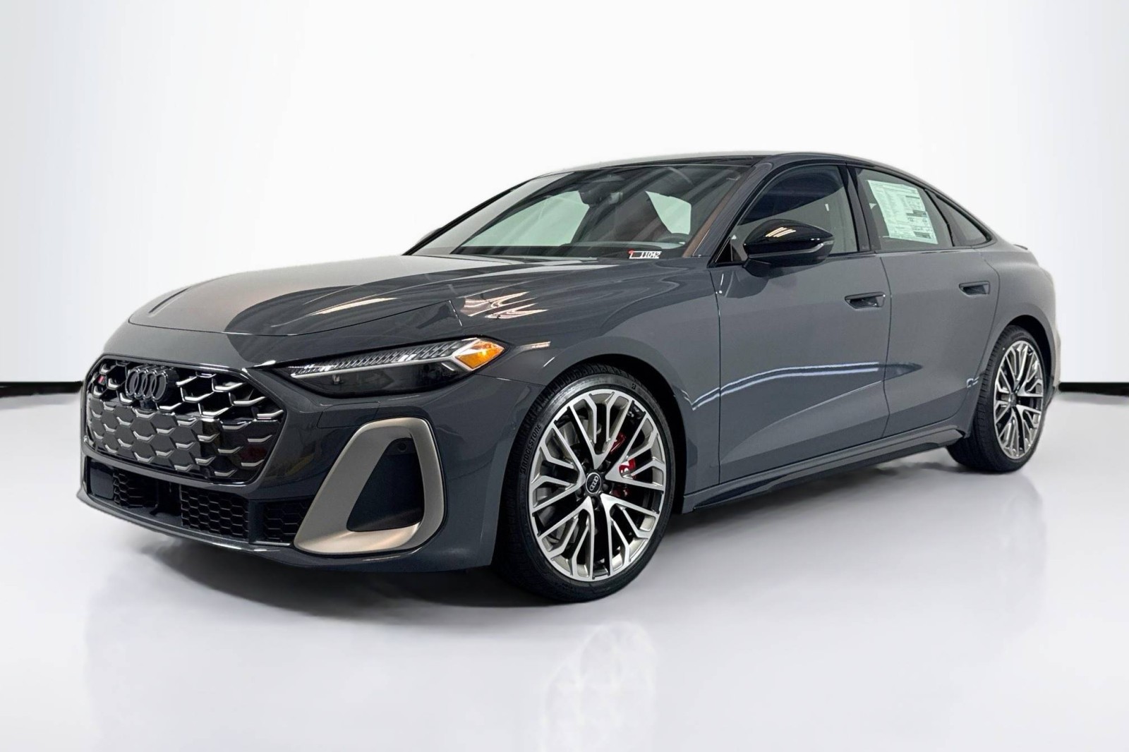 2025 Audi New S5 Prestige's photo