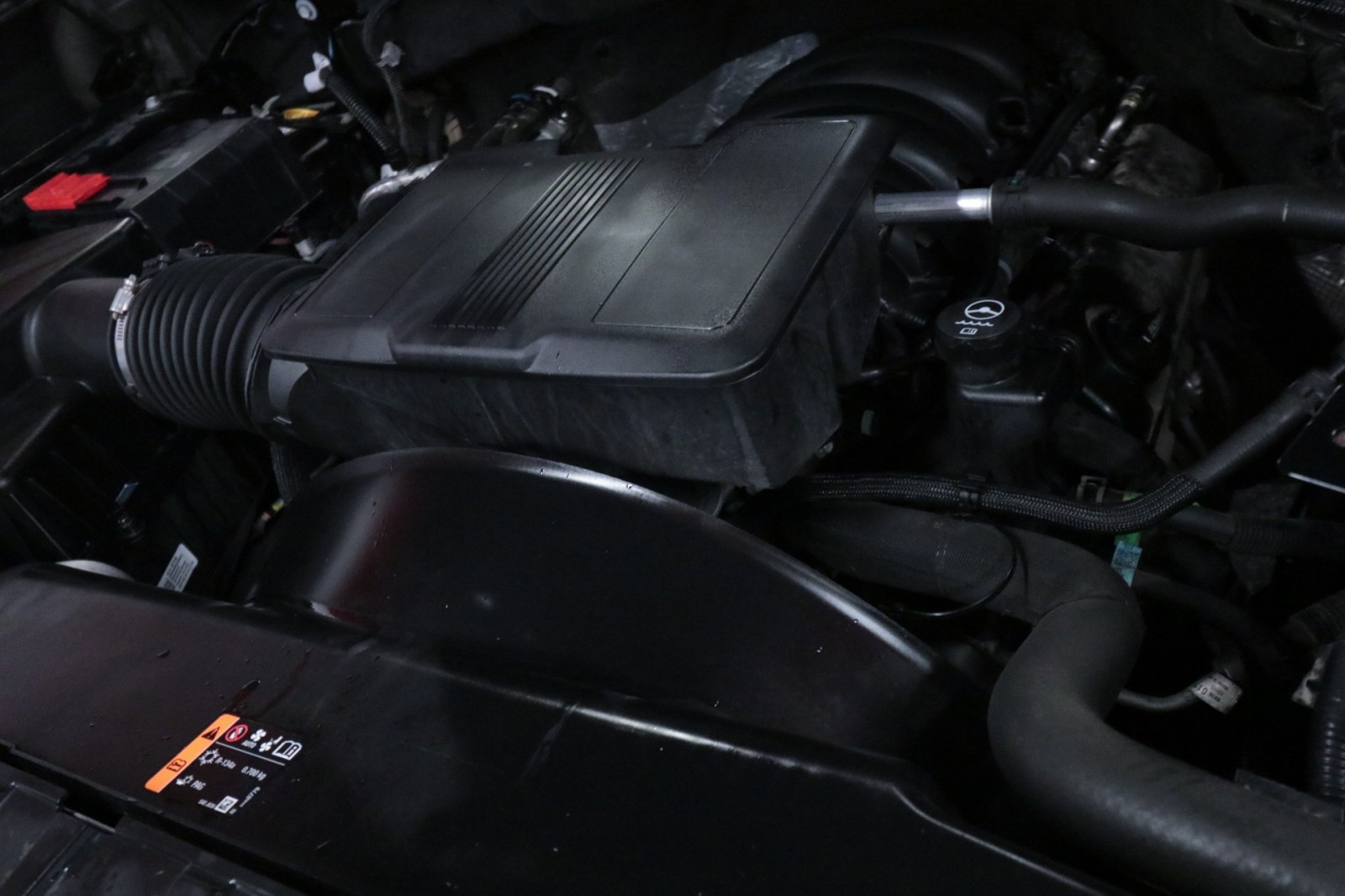 Used Car 2024 Chevrolet Silverado 2500hd  Custom For Sale Under $50,000 In Austin, Texas